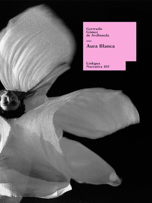 Aura Blanca - ebook